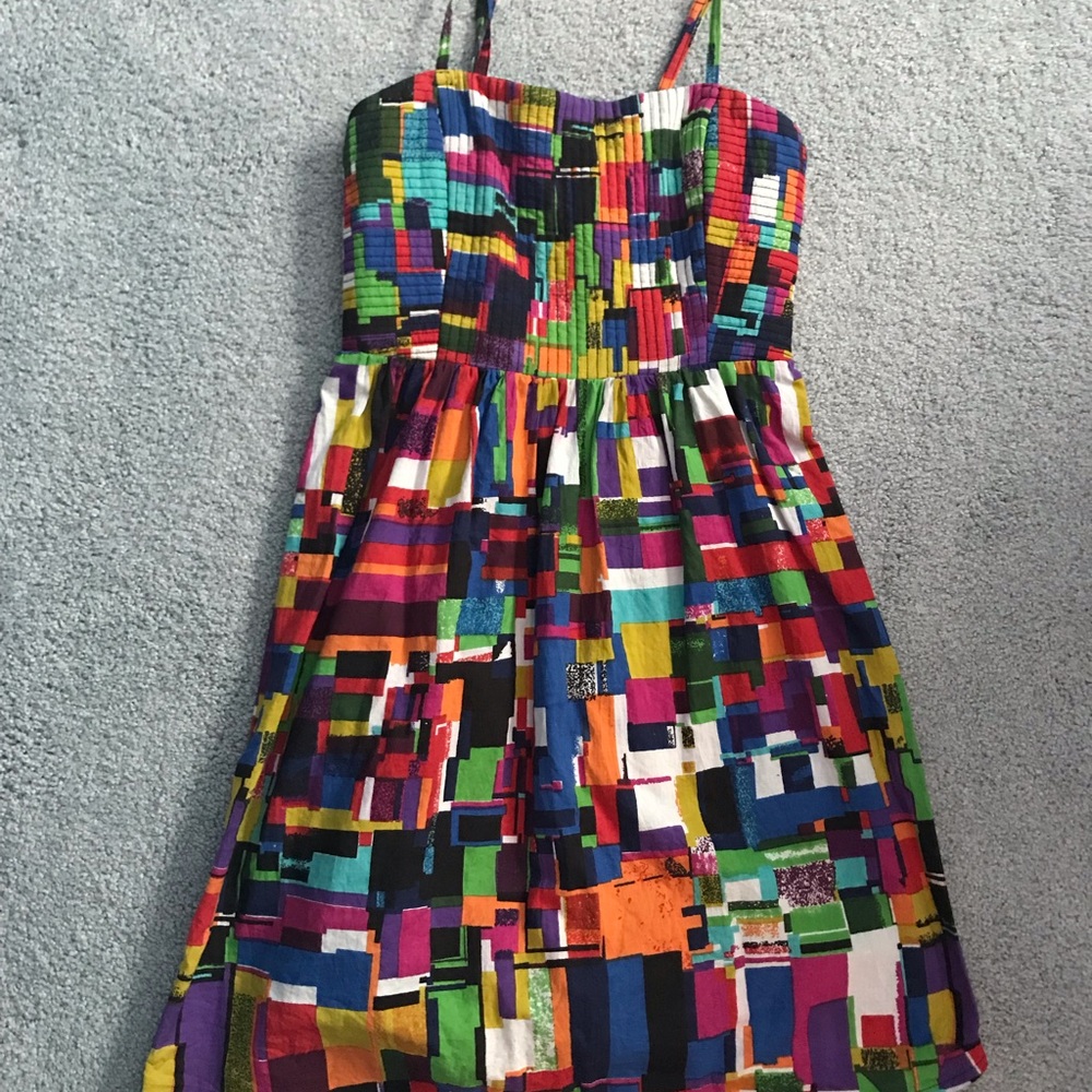 Macys dress